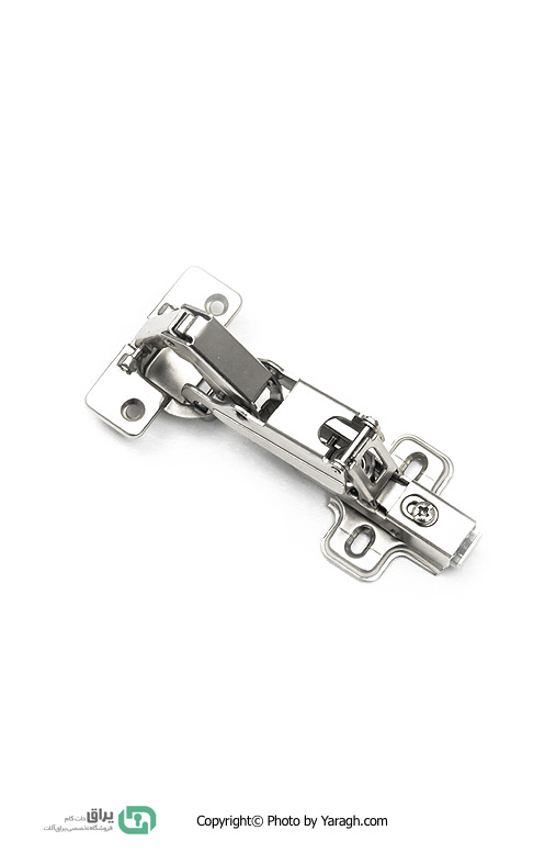 لولا خرچنگی مدل آرام بند