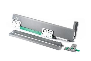 ریل تاندم باکس